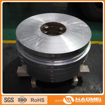 aluminum strip for heat-exchanger